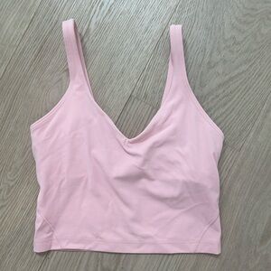 Lululemon tank